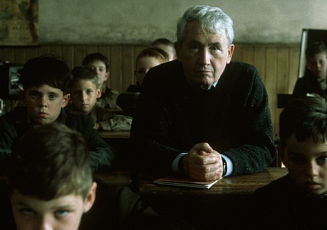 Frank McCourt