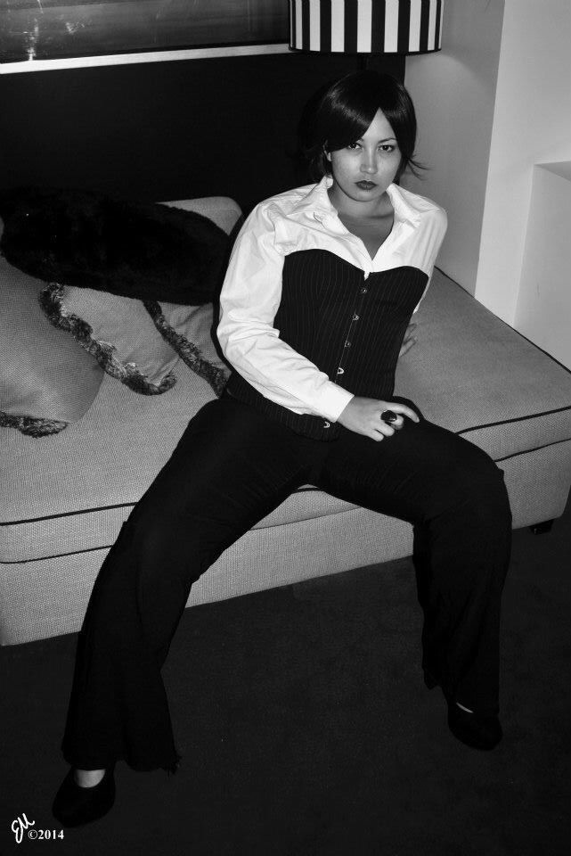 Jacqueline Murray