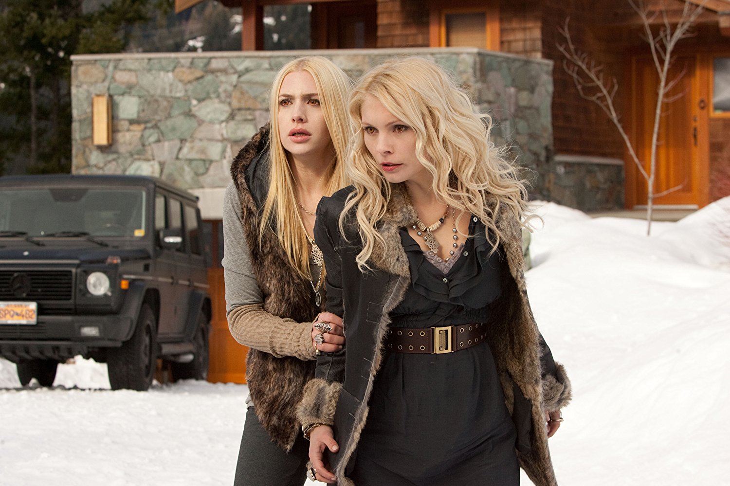 Kate Denali (Twilight character)
