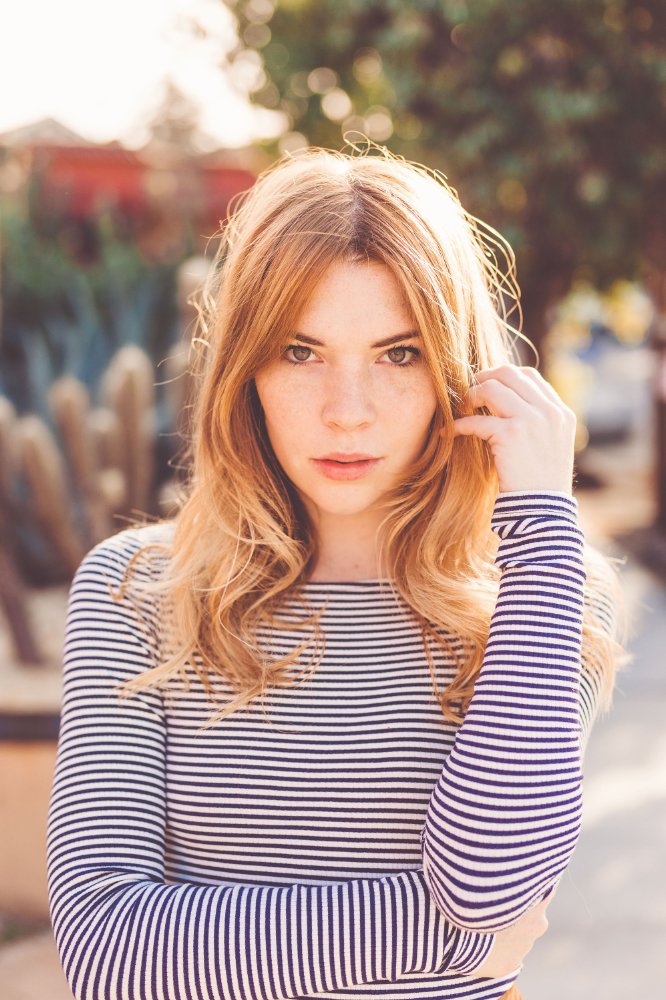 Courtney Halverson