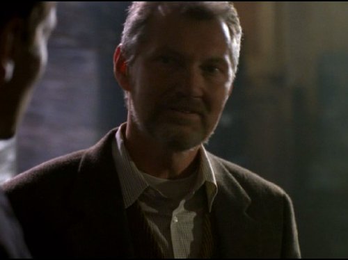 Dr. Ian Detweiler