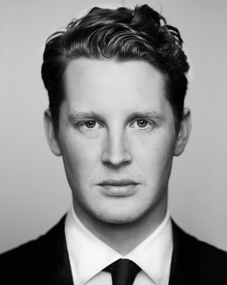 Benjamin Noble