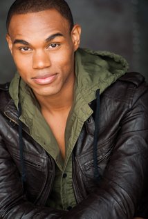 Sterling Alexander