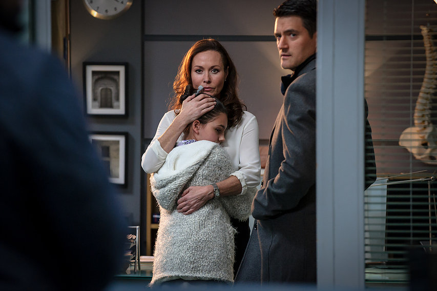 Sam Strachan