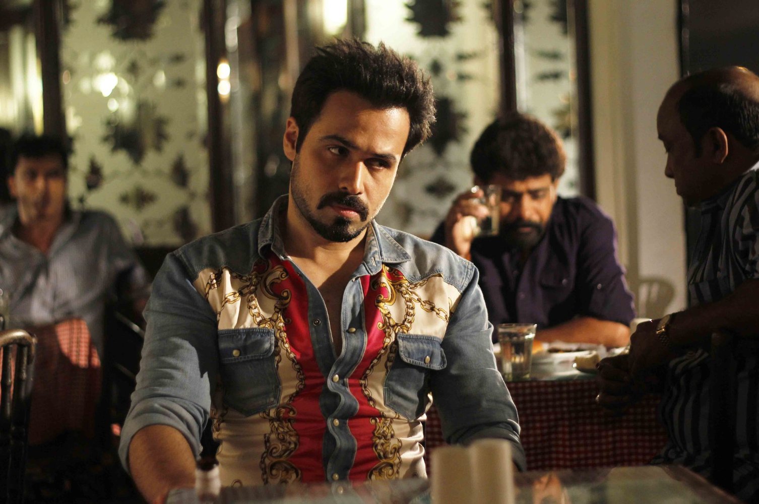 Emraan Hashmi