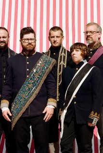 The Decemberists