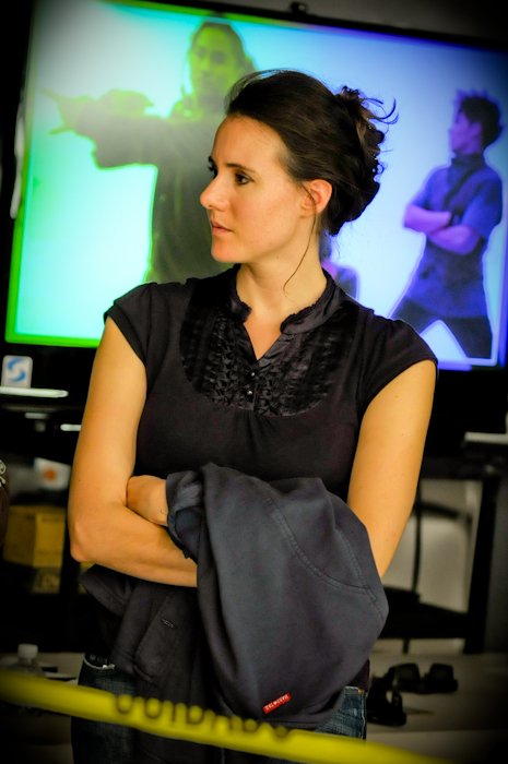 Emma Cameron