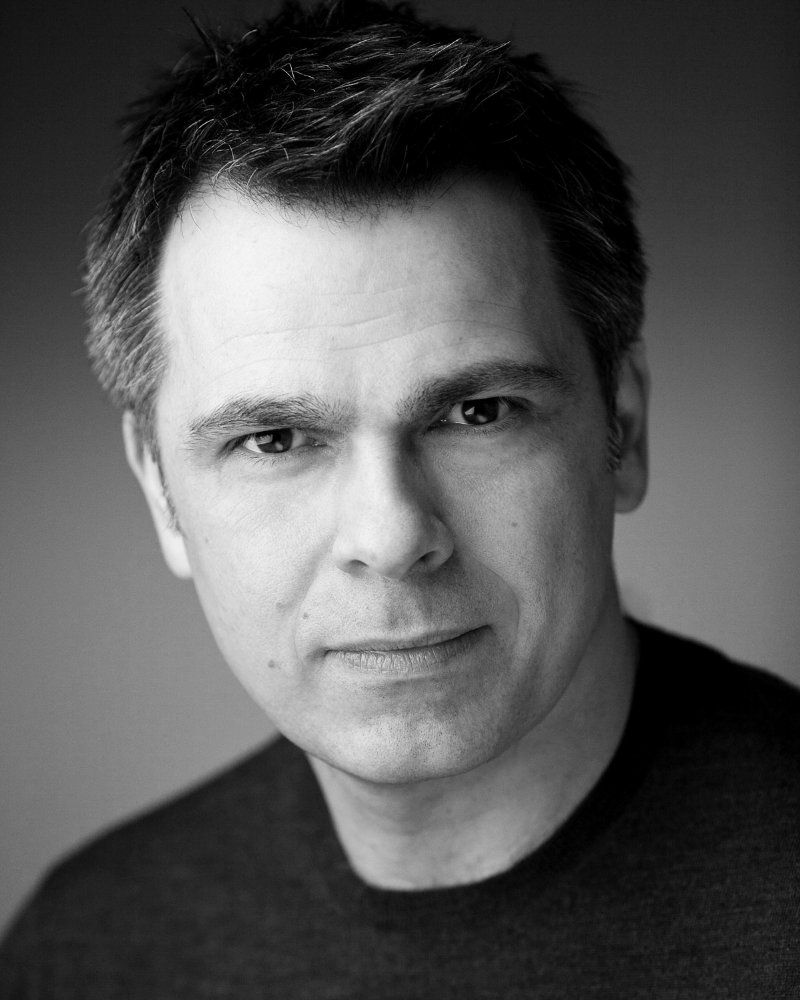 Darren Stoneham
