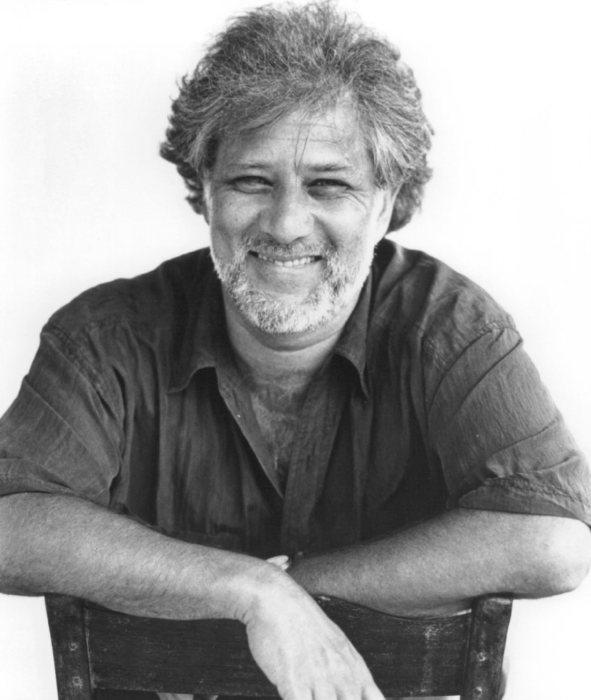 Michael Ondaatje