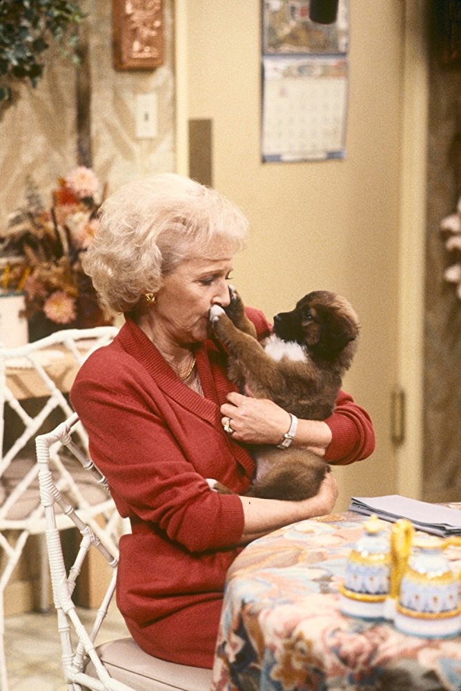 Rose Nylund