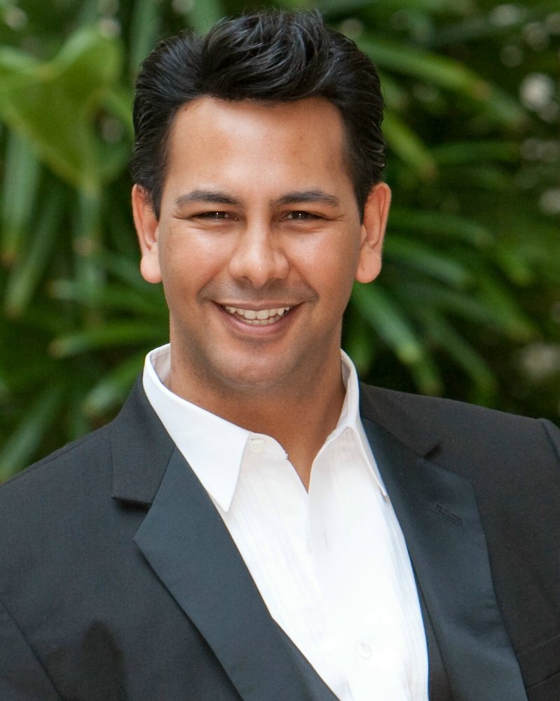 Brent Tyler