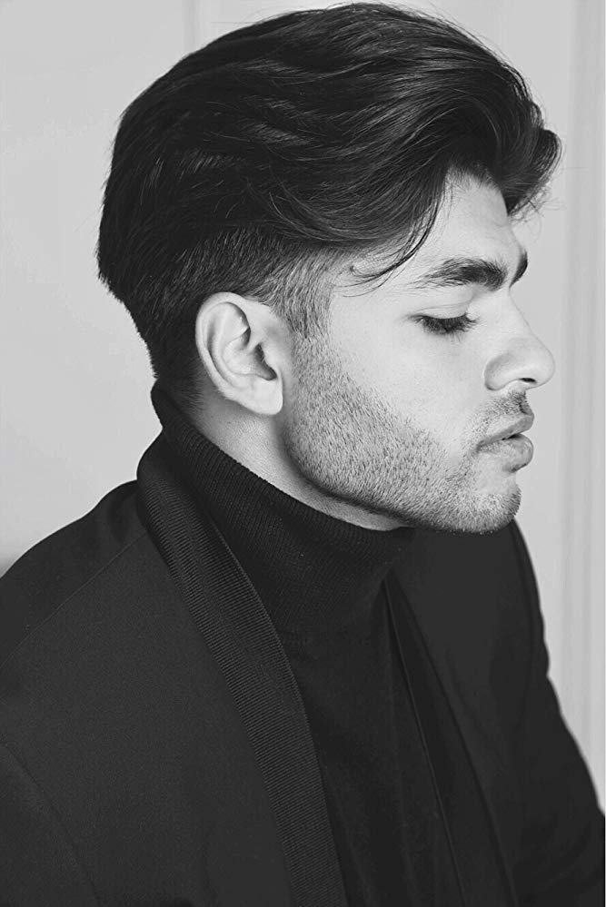 Ariyan Kassam