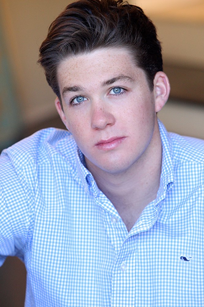 Carter Thicke