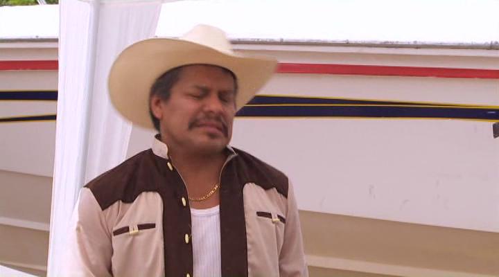 Potequim Galvez 'El Pote'