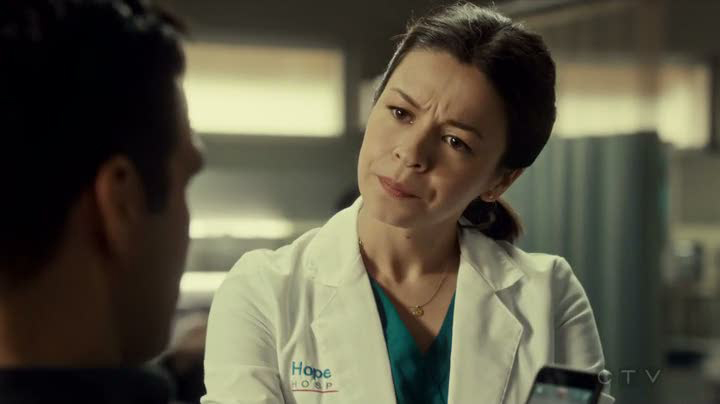 Dr. Maggie Lin