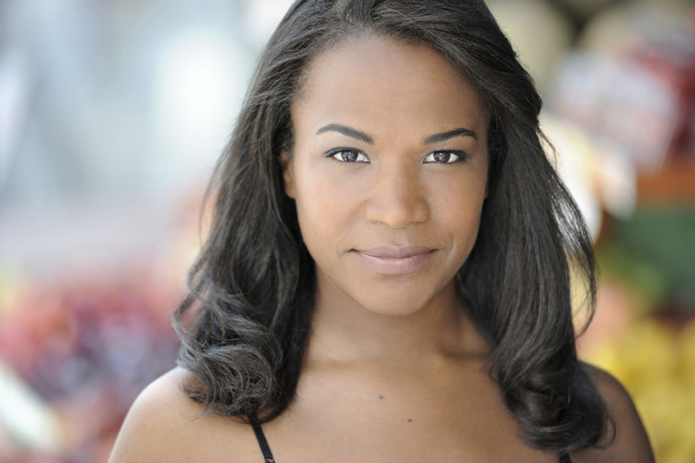 Eboni Booth
