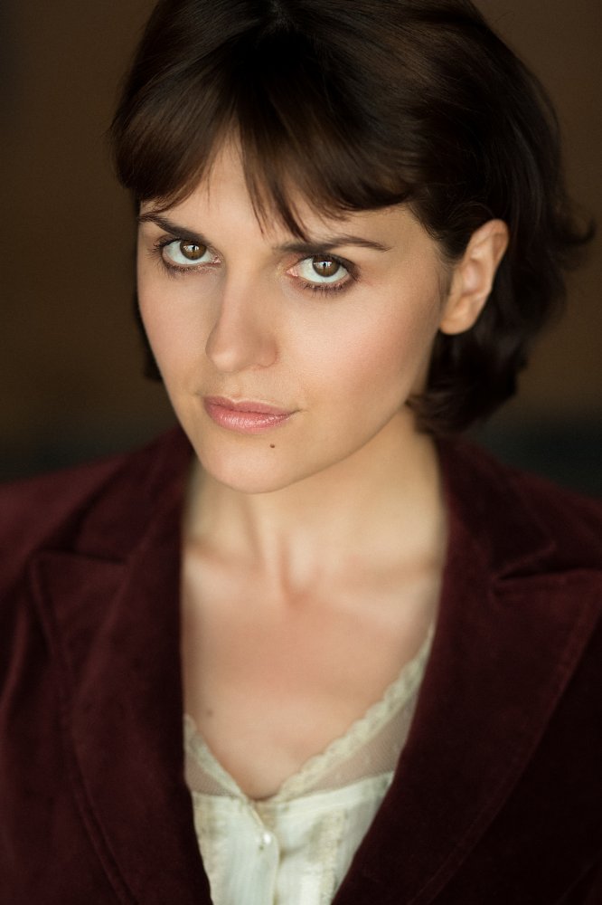 Kaytlin Borgen