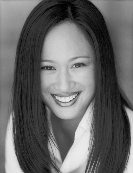Melissa Tan