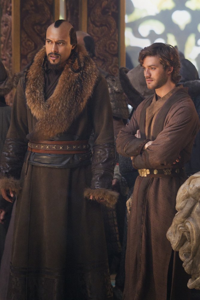 Lorenzo Richelmy