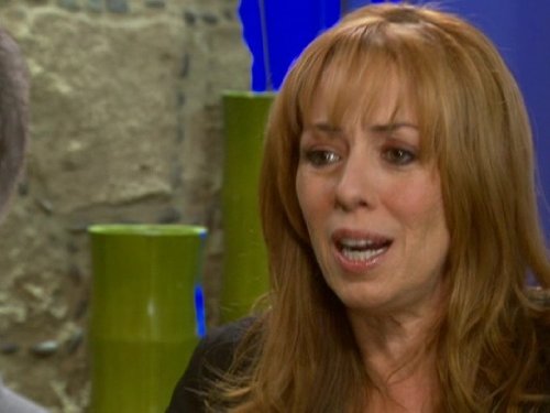 Mackenzie Phillips