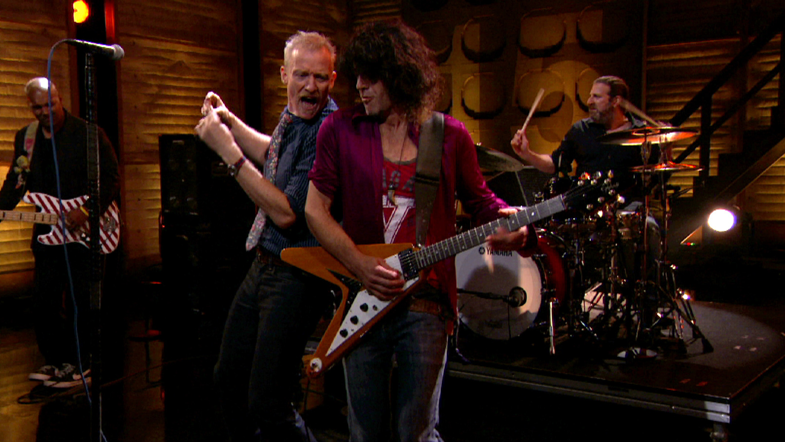 Spin Doctors
