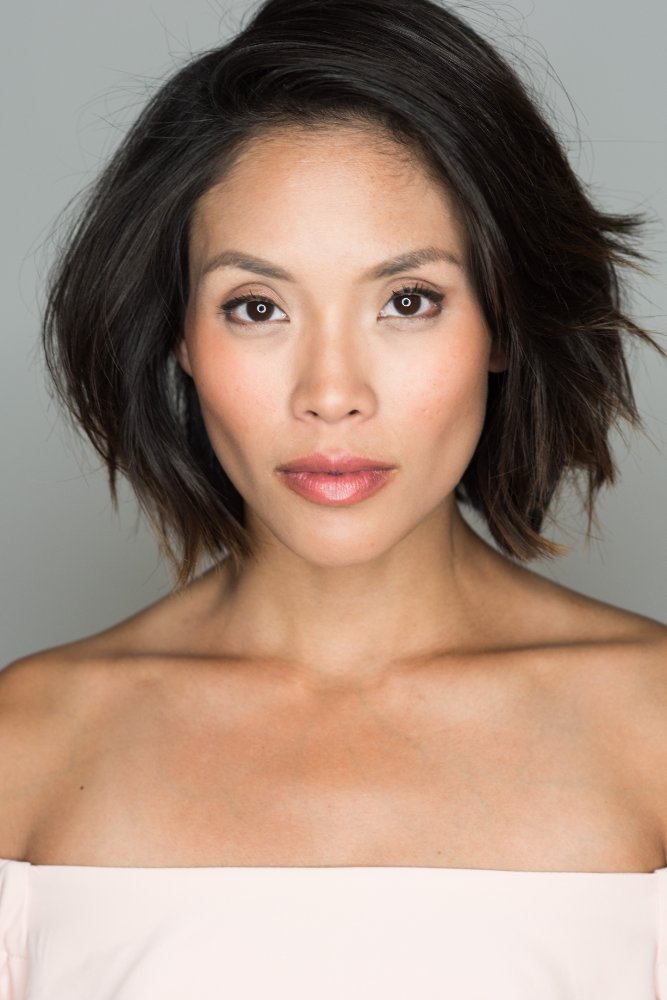 Jessalyn Wanlim