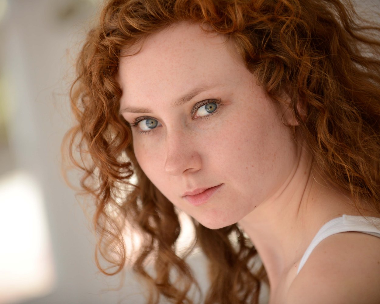 Sarah Jessica Bennett