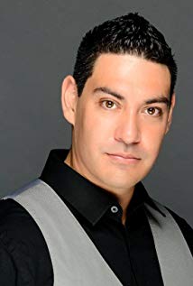 David Murrietta Jr.