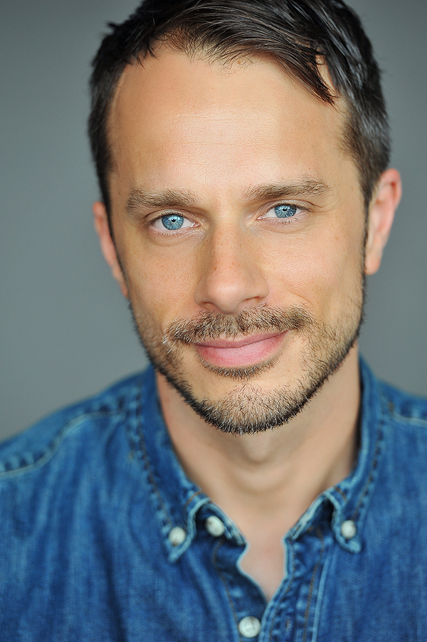 Ryan Tresser