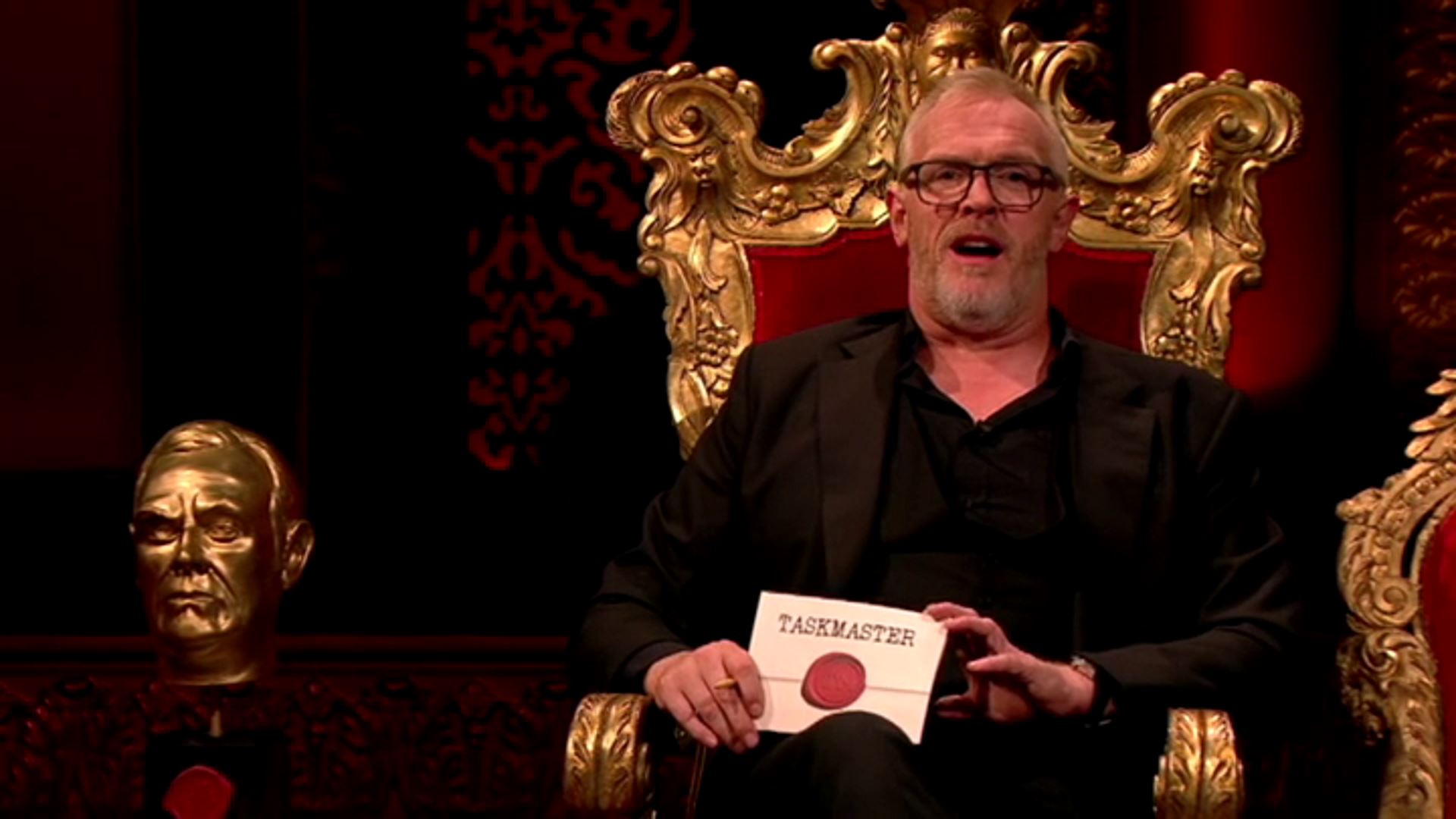 Taskmaster - Season 8 Watch Online Free on Fmovies