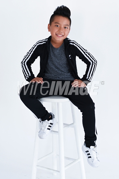 Aidan Prince