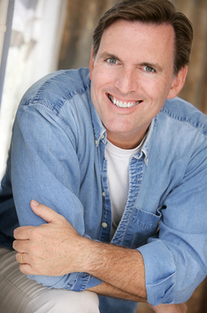 John Patrick Walsh