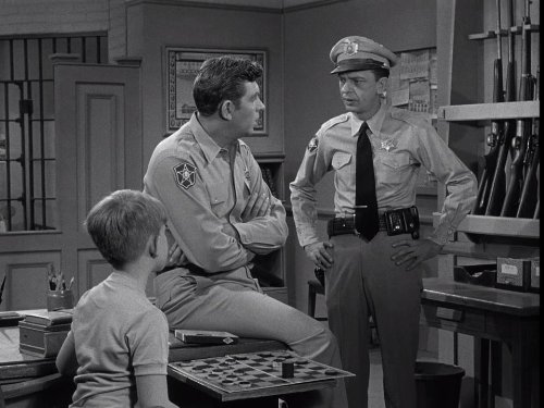 Ron Howard