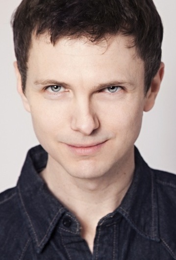 Andrew David Long