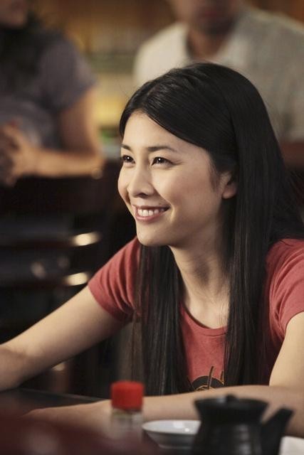 Keiko Arahida