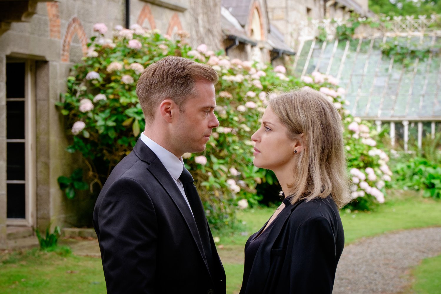 Amy Huberman