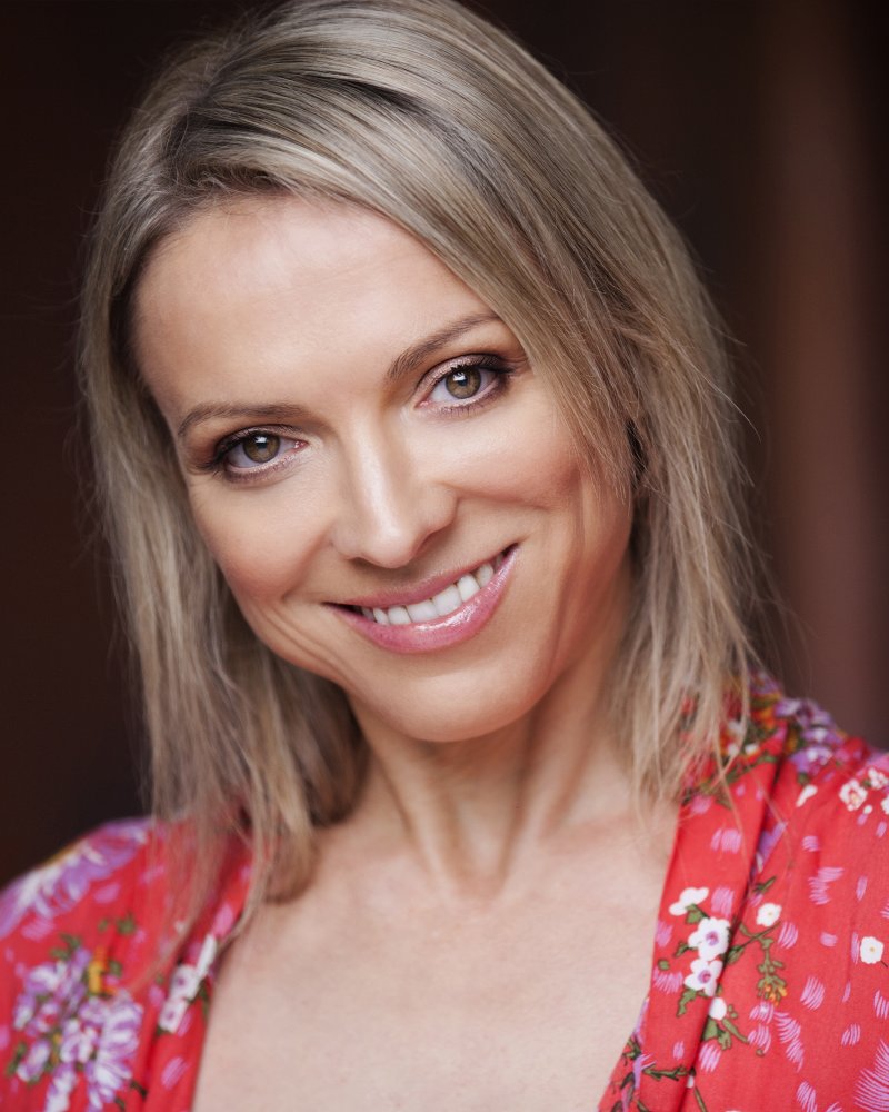 Bronwyn Schmerl