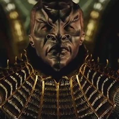 T'Kuvma