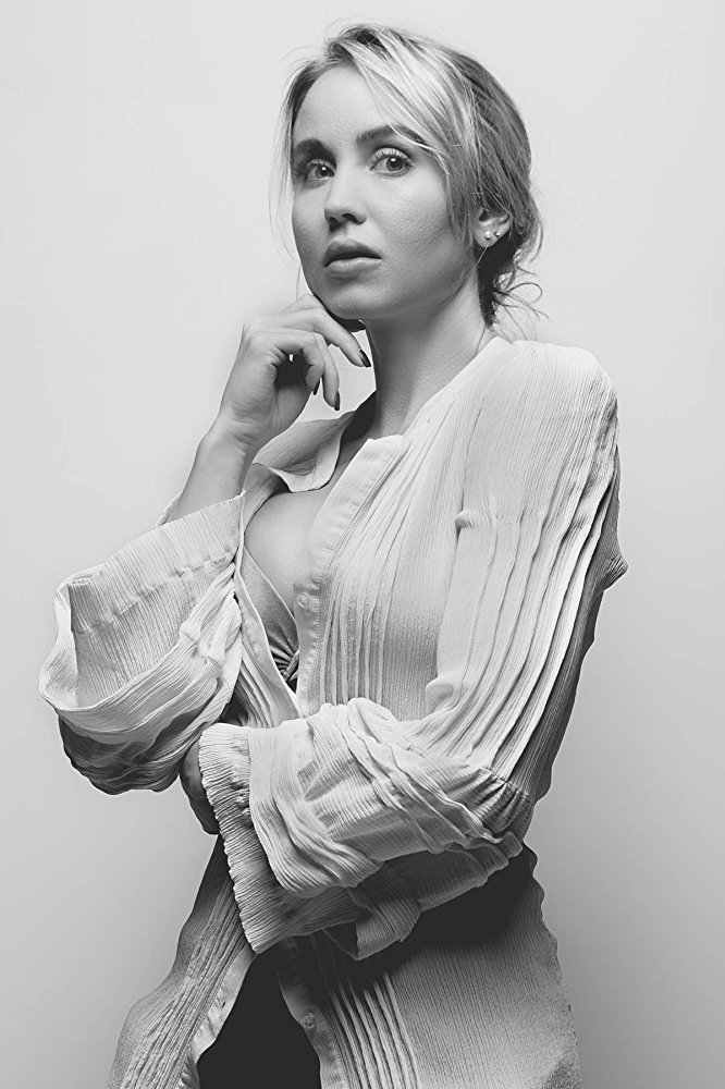 Rebekah Lynn Bruflodt