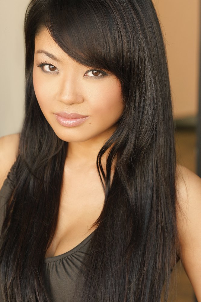 Natasha Yi