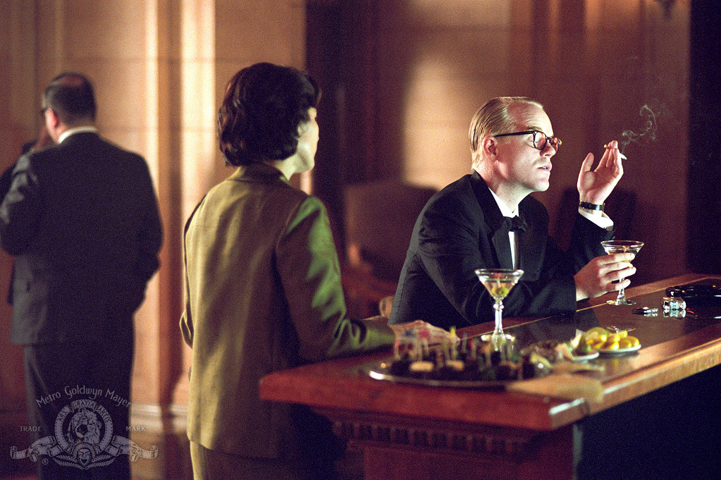 Truman Capote
