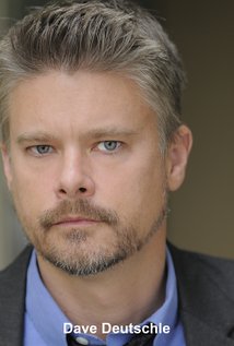 Dave Deutschle