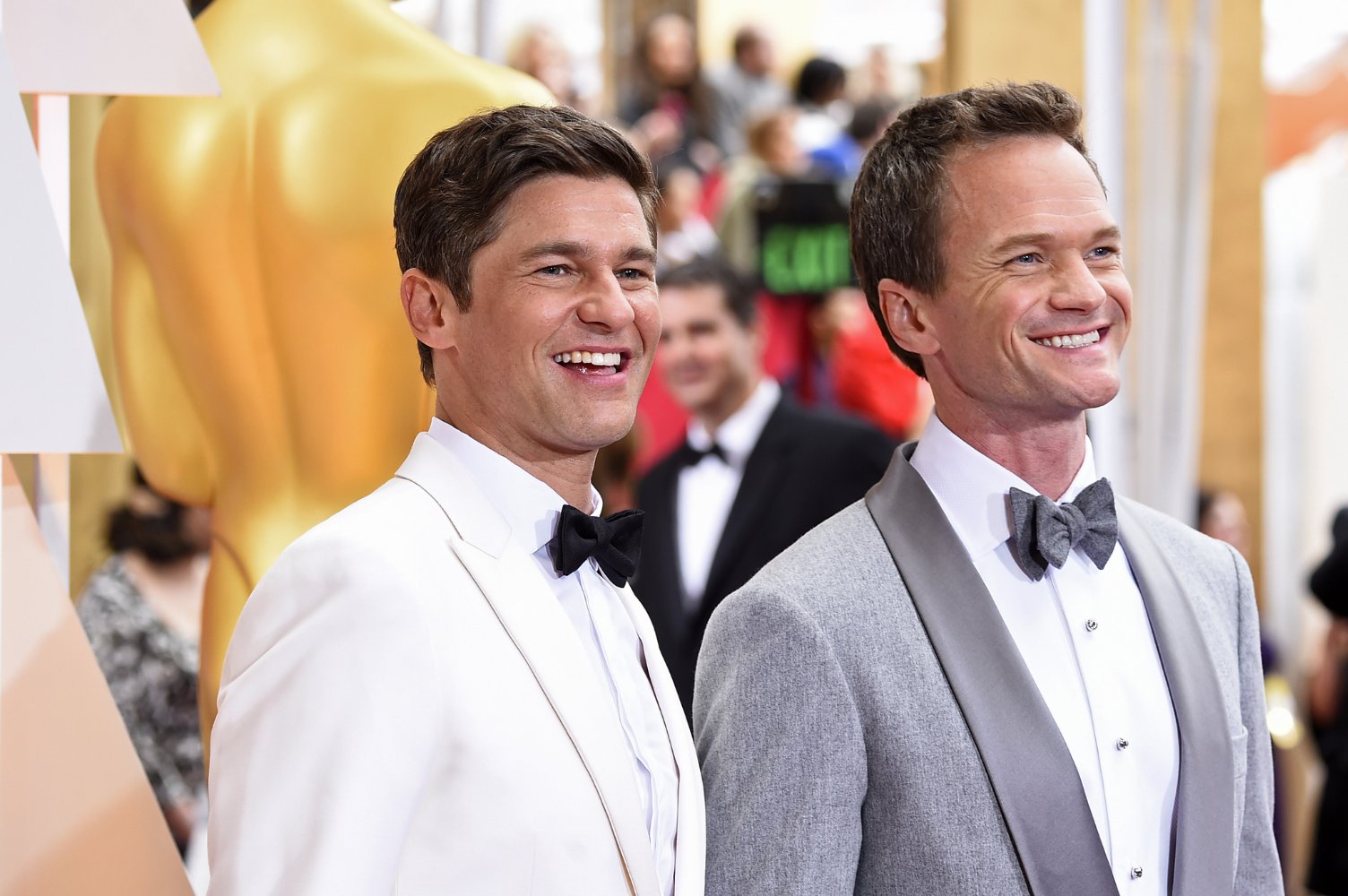 David Burtka