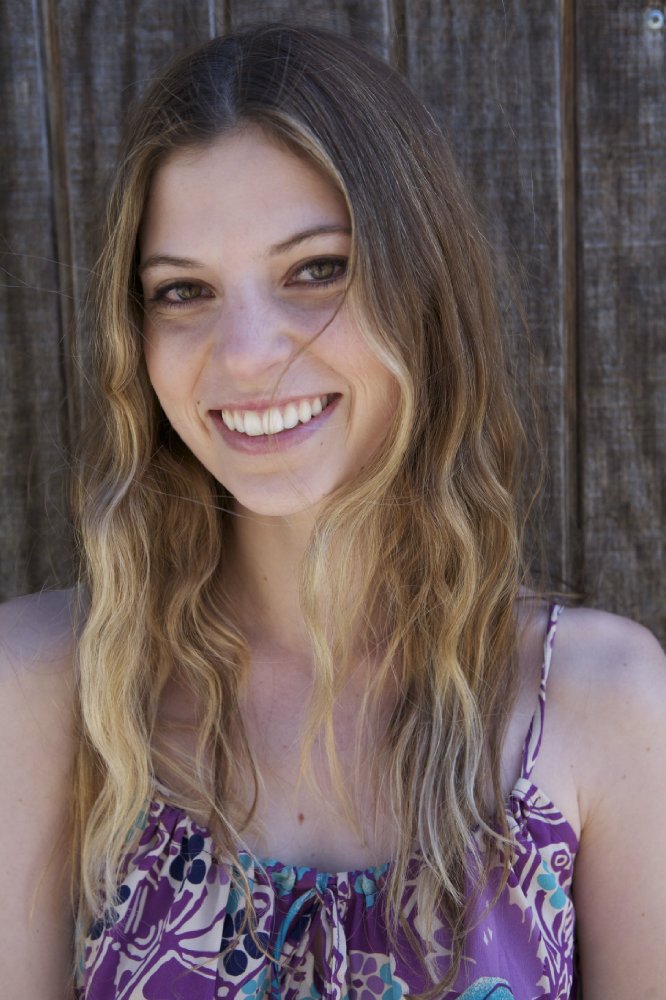 Courtney Falsey