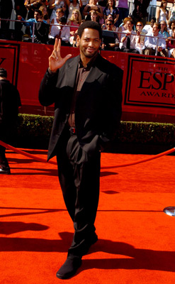 Robert Horry