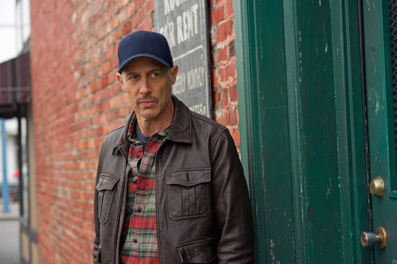 Jon Gries