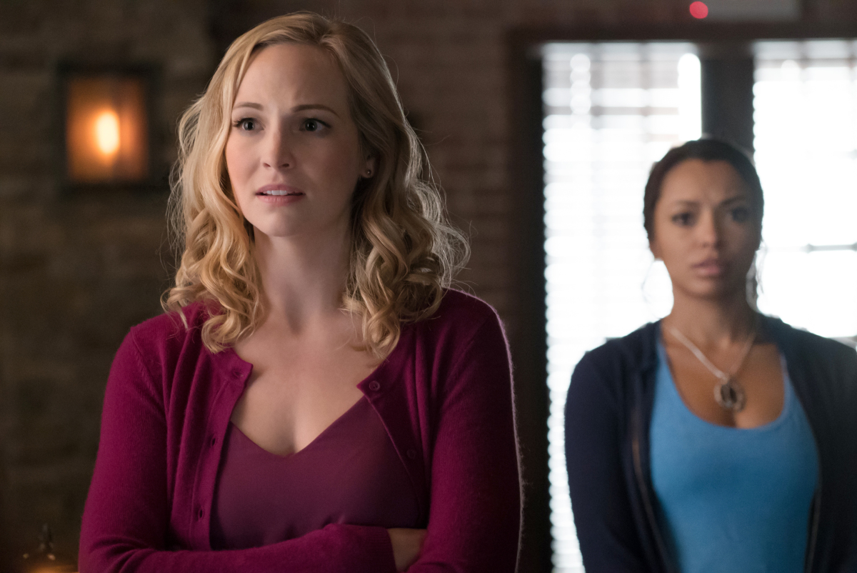 Candice King