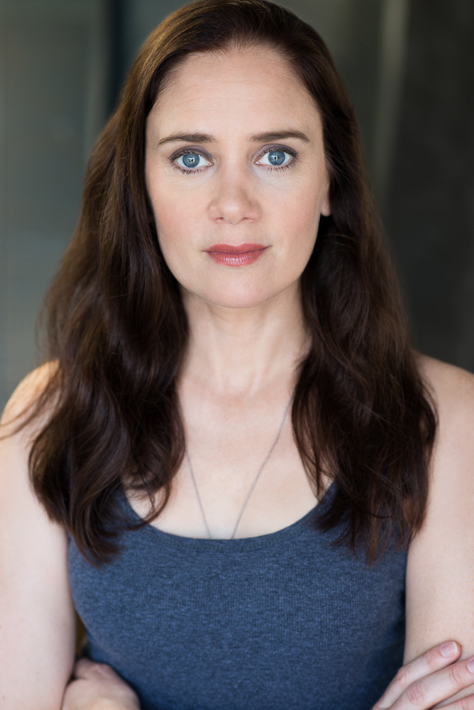 Jennifer Christa Palmer