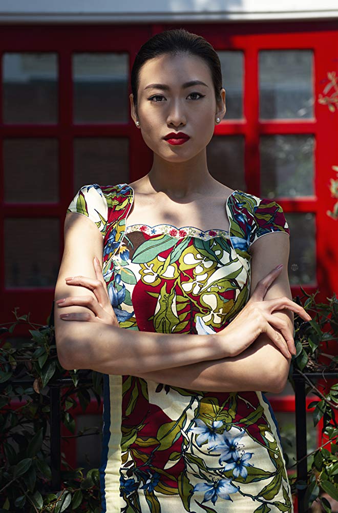 Quanna Luo Masterson