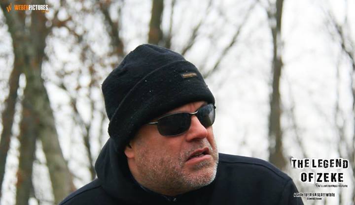 Joe Parascand